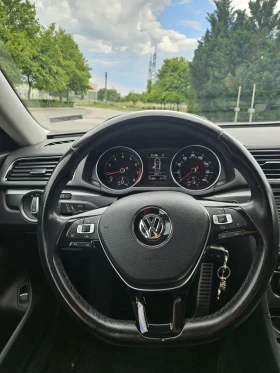 VW Passat TSI+ чип , снимка 14
