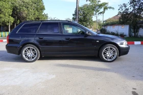 Audi S4, снимка 1