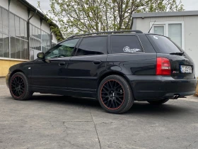 Audi S4, снимка 16