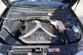 Audi S4, снимка 14