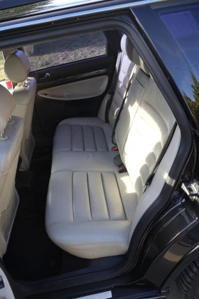 Audi S4, снимка 10