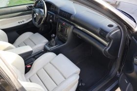 Audi S4, снимка 7