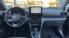 Toyota Yaris Cross 1.5 Hybrid Elegant - изображение 9