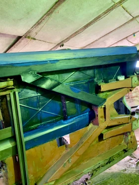 Чайка М, снимка 2