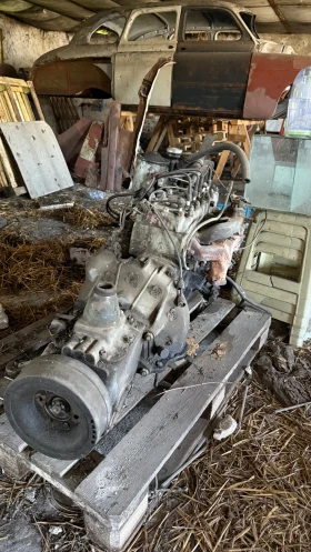 Чайка М, снимка 8