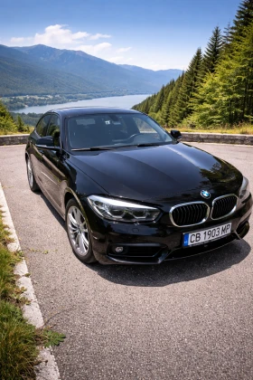 BMW 118, снимка 1