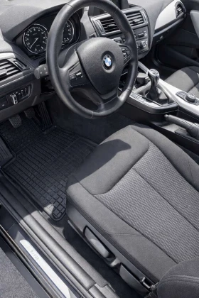 BMW 118, снимка 4