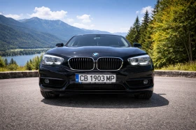 BMW 118, снимка 2