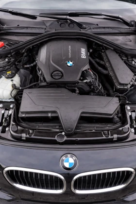 BMW 118, снимка 5