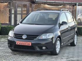 VW Golf Plus 1.6 бензин, снимка 2