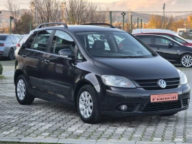 VW Golf Plus 1.6 бензин, снимка 5