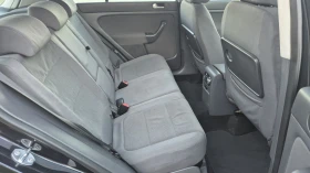 VW Golf Plus 1.6 бензин, снимка 15