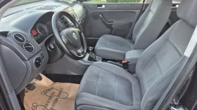 VW Golf Plus 1.6 бензин, снимка 12
