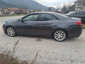 Chevrolet Malibu 2.0, снимка 5