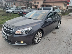 Chevrolet Malibu 2.0, снимка 7