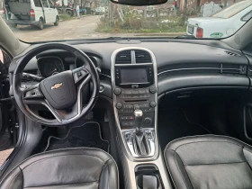 Chevrolet Malibu 2.0, снимка 13