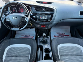 Kia Ceed 1.4i* GPL* GT-Line* FULL* , снимка 9