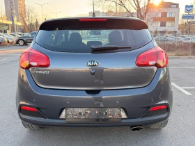 Kia Ceed 1.4i* GPL* GT-Line* FULL* , снимка 5