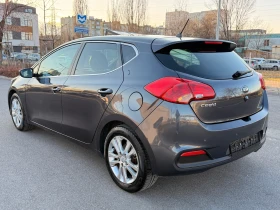 Kia Ceed 1.4i* GPL* GT-Line* FULL* , снимка 6