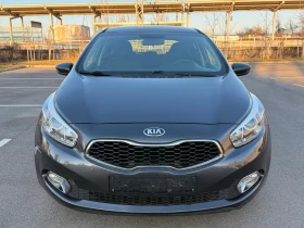 Kia Ceed 1.4i* GPL* GT-Line* FULL* , снимка 2