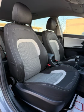 Kia Ceed 1.4i* GPL* GT-Line* FULL* , снимка 13