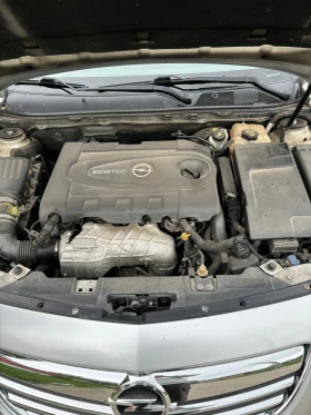 Opel Insignia, снимка 8