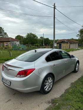 Opel Insignia, снимка 2