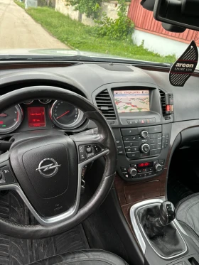 Opel Insignia, снимка 9