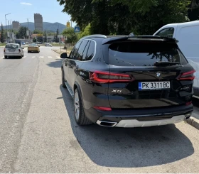 BMW X5 30D* XDRIVE, снимка 3