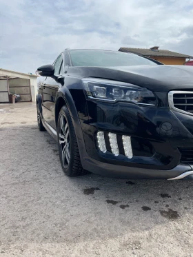 Peugeot 508 RXH, снимка 8