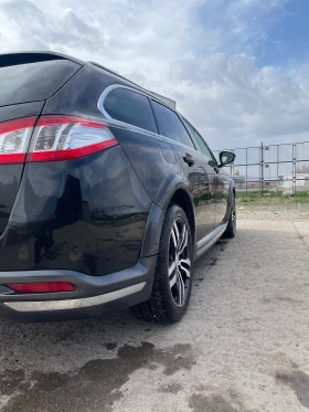 Peugeot 508 RXH, снимка 6