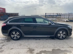 Peugeot 508 RXH, снимка 7