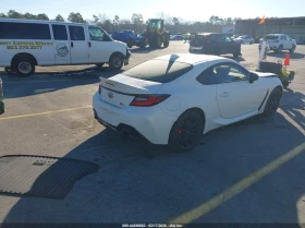 Toyota GR86 2.4l Premium, снимка 4