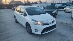 Toyota Verso 1.6i 7-местна, снимка 3