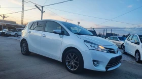 Toyota Verso 1.6i 7-местна, снимка 1