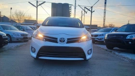 Toyota Verso 1.6i 7-местна, снимка 4