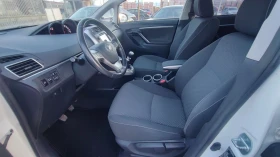 Toyota Verso 1.6i 7-местна, снимка 11