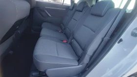 Toyota Verso 1.6i 7-местна, снимка 12