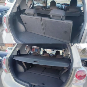 Toyota Verso 1.6i 7-местна, снимка 15
