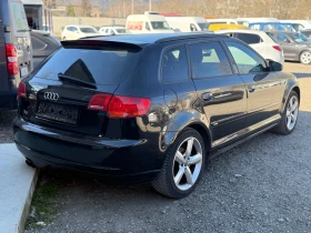 Audi A3 * ОЧАКВАН ВНОС* S-LINE* 6СКОРОСТИ* ПОДГРЕВ* ТОП, снимка 4