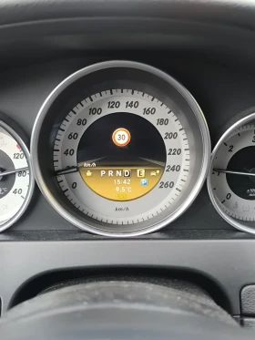 Mercedes-Benz C 220 651, снимка 10