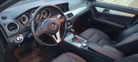 Mercedes-Benz C 220 651, снимка 6