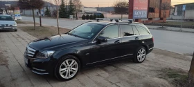 Mercedes-Benz C 220 651, снимка 1
