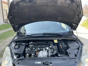 Peugeot 307 HDi Facelift, снимка 6