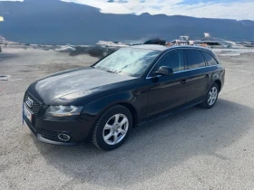 Audi A4 2.0 143ps, снимка 3