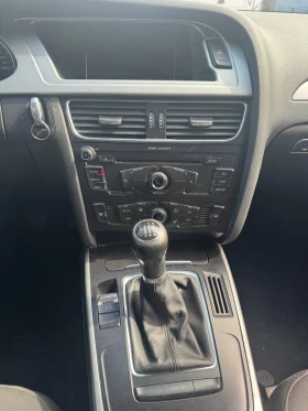 Audi A4 2.0 143ps, снимка 7