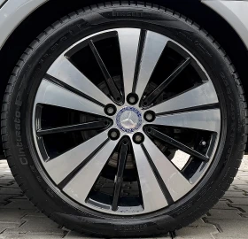 Mercedes-Benz C 200 CDi * Facelift* LED/Навигация, снимка 17