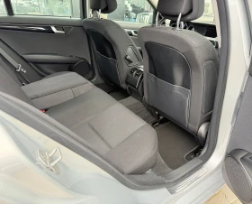 Mercedes-Benz C 200 CDi * Facelift* LED/Навигация, снимка 11