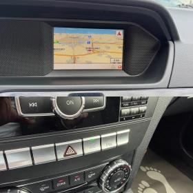Mercedes-Benz C 200 CDi * Facelift* LED/Навигация, снимка 16