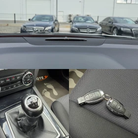 Mercedes-Benz C 200 CDi * Facelift* LED/Навигация, снимка 15